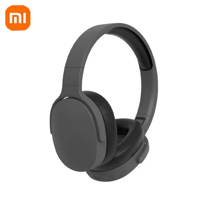9D Wireless HIFI Stereo Headphones