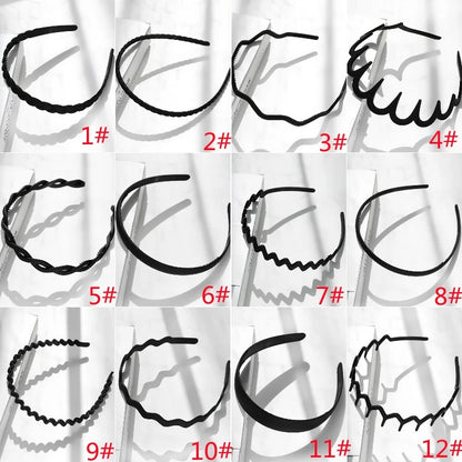 hair band accessories