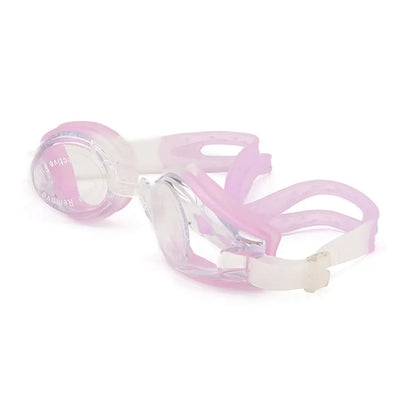 Lunettes de natation ergonomiques pour hommes