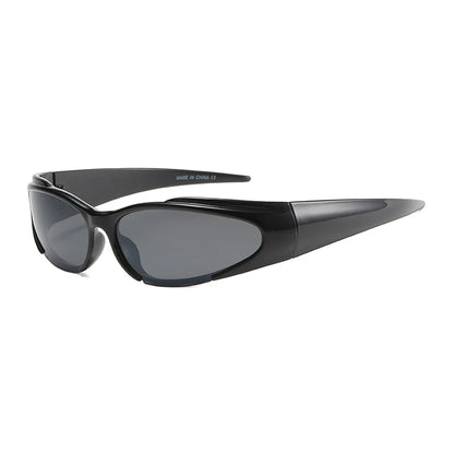 Women's Y2K Cycling Sunglasses