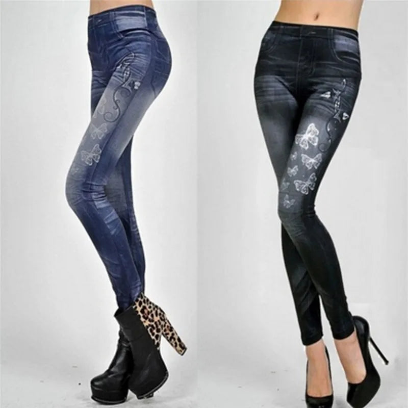 girls leggings, denim jeans