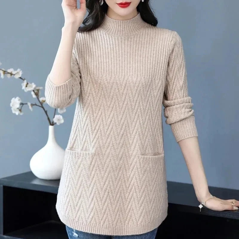 warm sweaters for women
