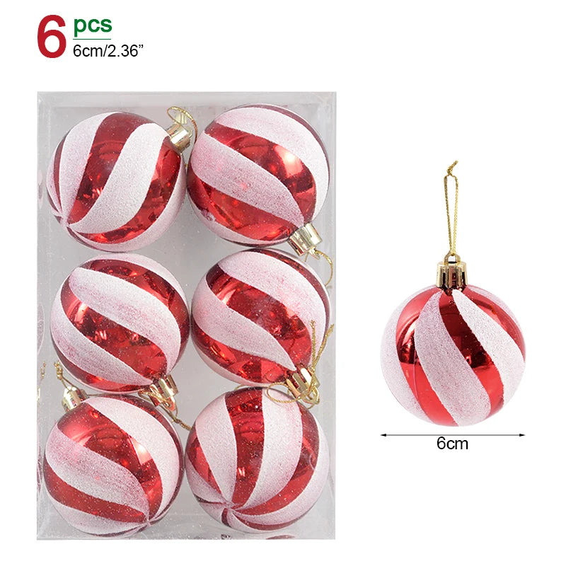 christmas tree decorations
