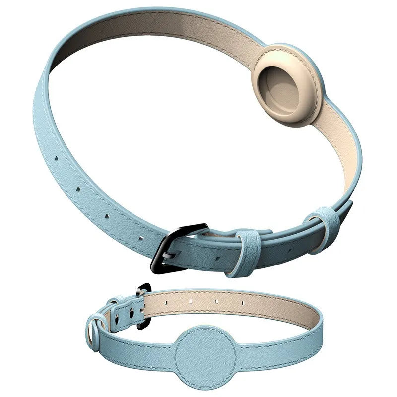 pet tracking collar