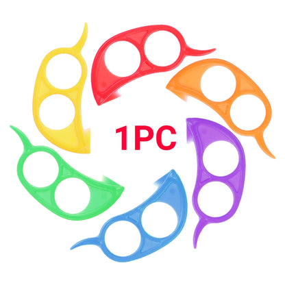 Quick Peel Mini Orange Peeler