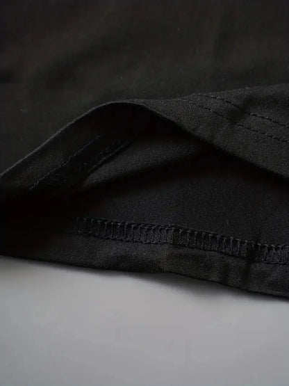 T-shirt décontracté à motif floral pour femmes 