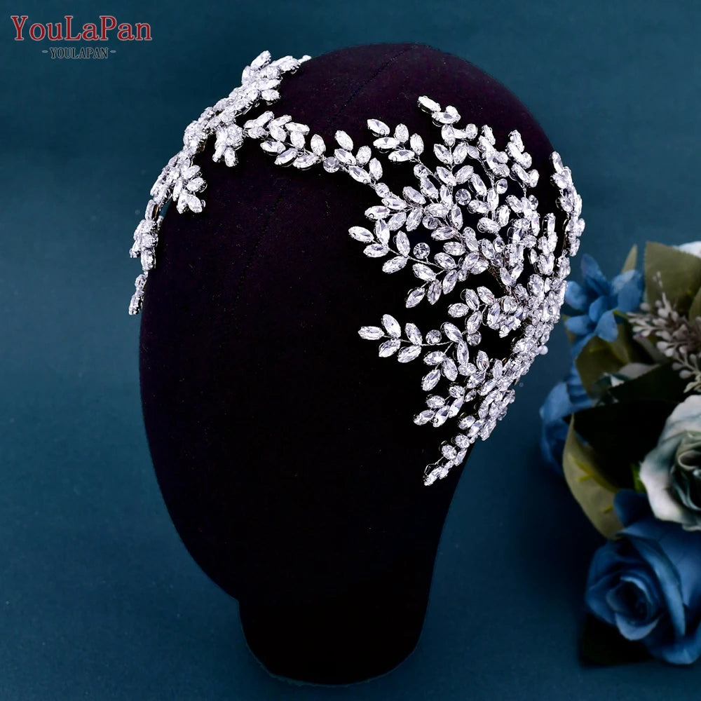 wedding crown for bride