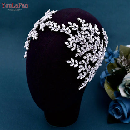 wedding crown for bride