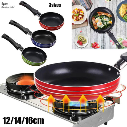 Non-Stick Mini Frying Pan