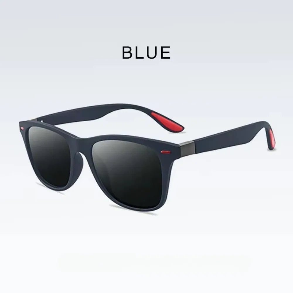 Classic Retro Sunglasses for Men & Women