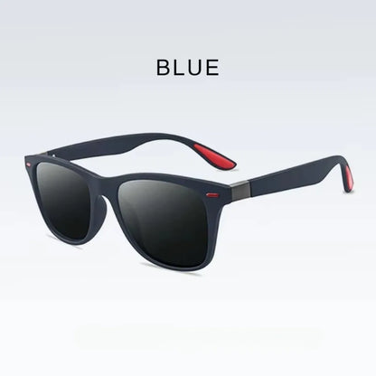 Classic Retro Sunglasses for Men & Women