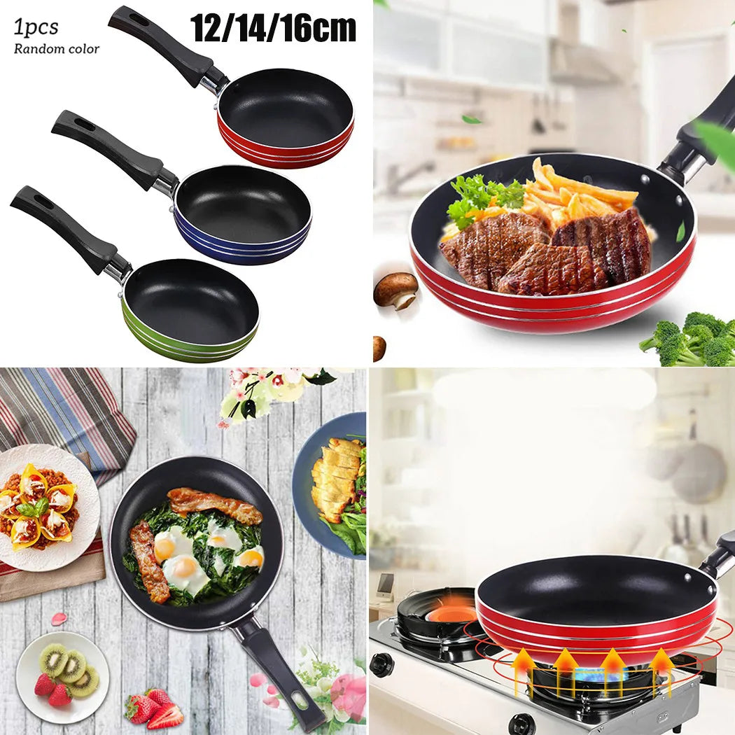 Non-Stick Mini Frying Pan