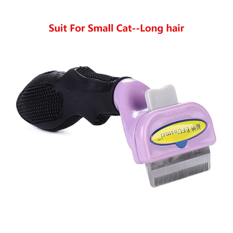 hair pet remover