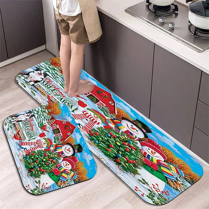 kitchen floor matts
