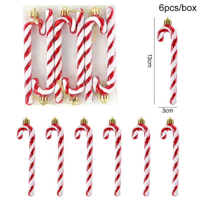 christmas candy cane
