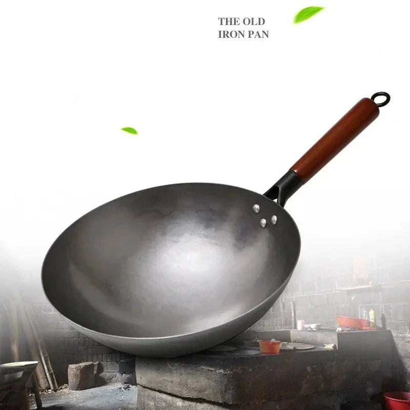 Kitchen Non-stick Cookware Pan