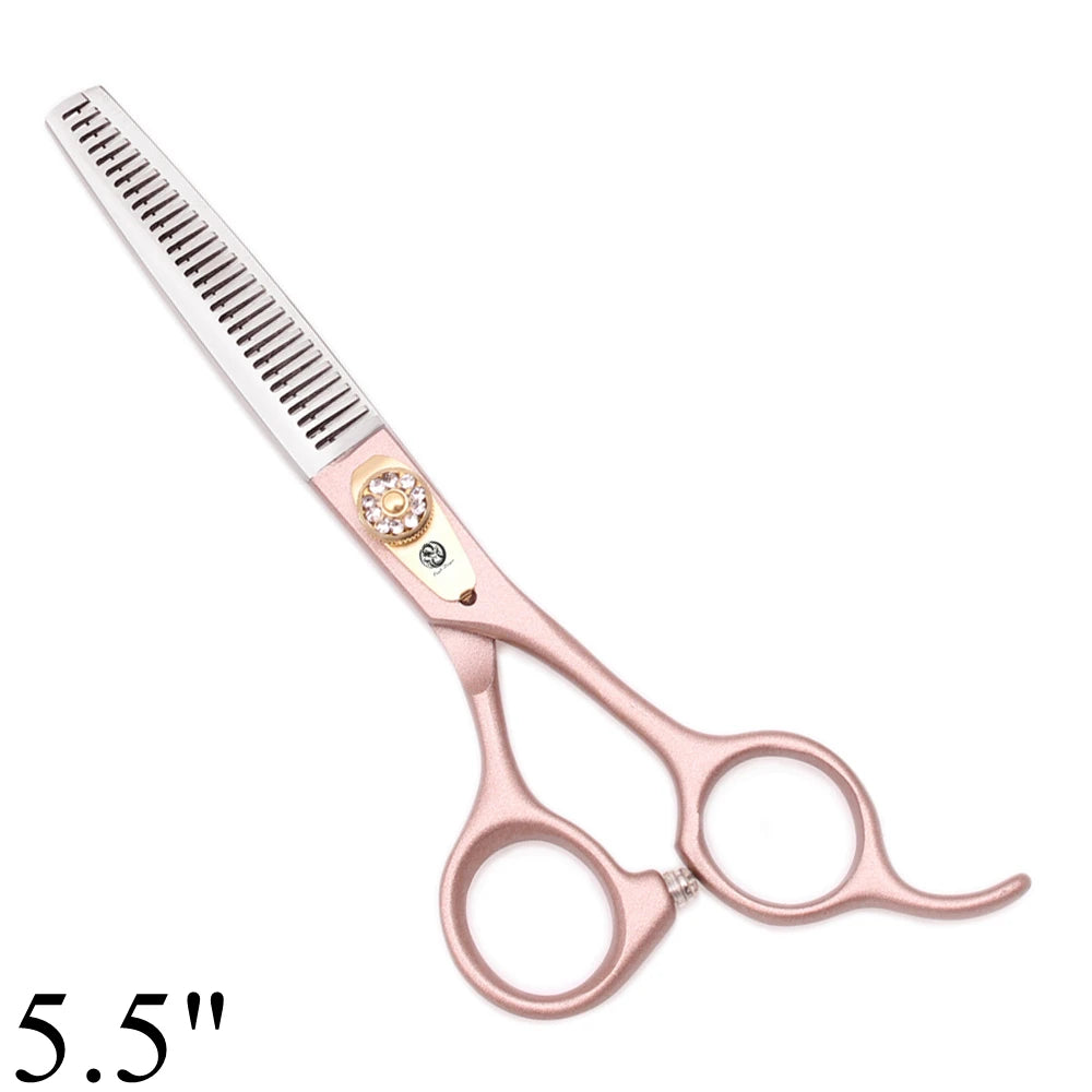 cat grooming scissors