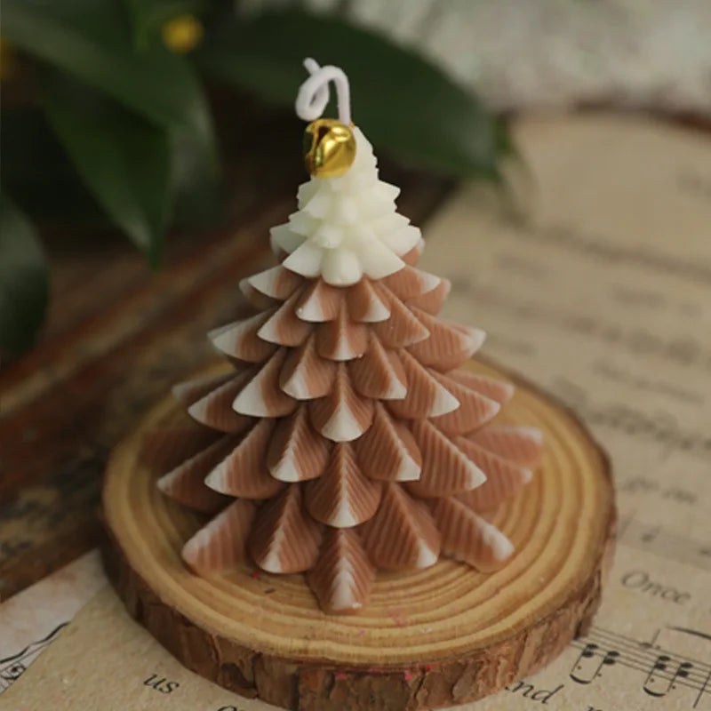 decorative christmas candles
