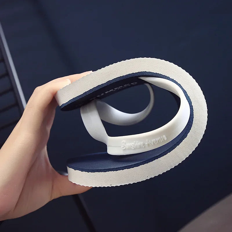 Men's Soft Sole Anti-Slip Beach Sandals