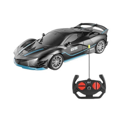 High-Speed 2.4G RC Sports Car