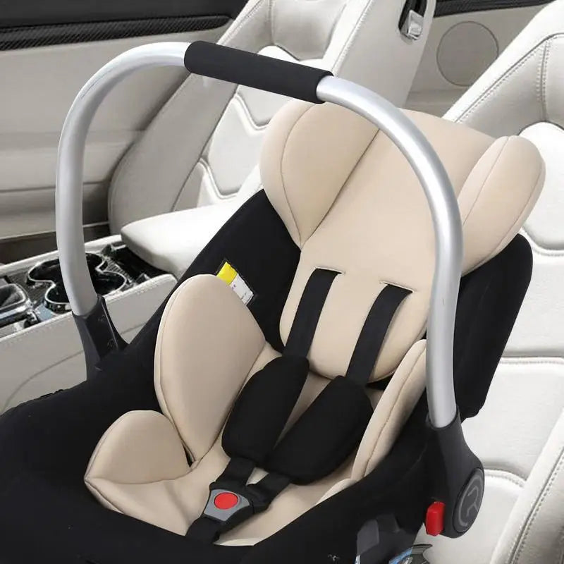 Baby Breathable Car Cushion Seat