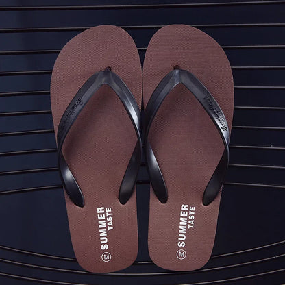 Men's Soft Sole Anti-Slip Beach Sandals