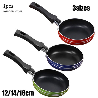 Non-Stick Mini Frying Pan