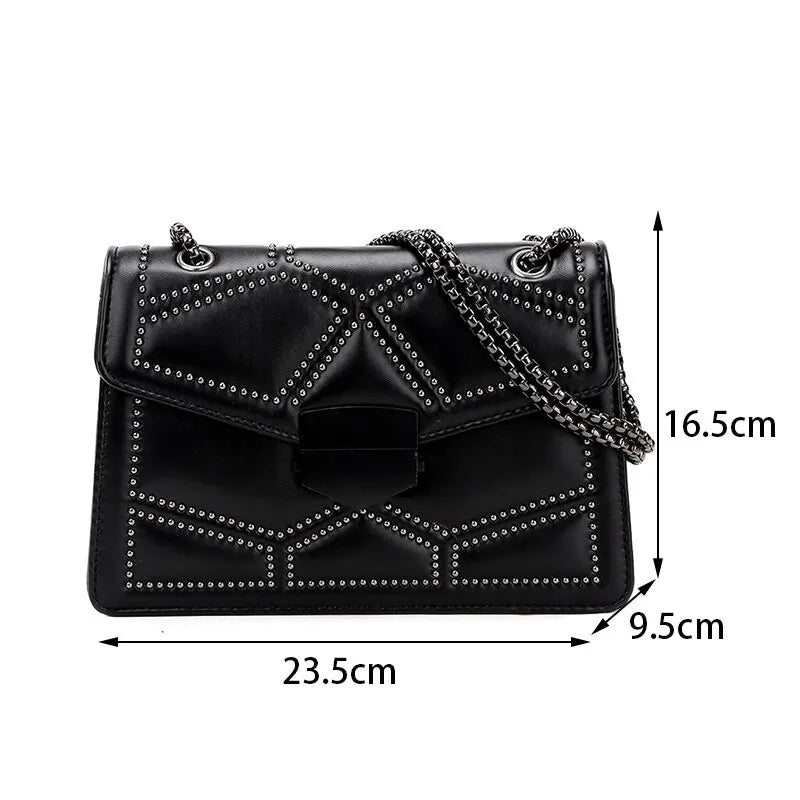 mini shoulder bag