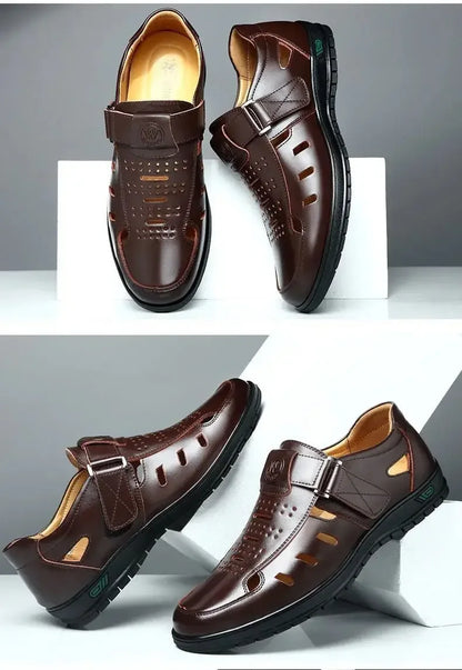 Men's Non-Slip Casual Sandals
