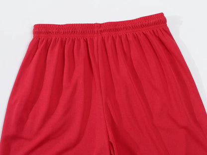 Short de sport d'été à séchage rapide pour hommes