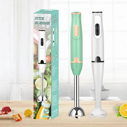 Immersion Electric Hand Stick Blender