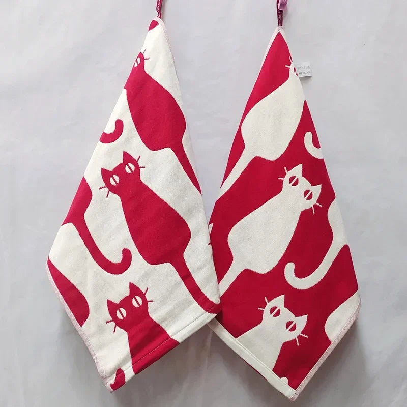 100 % Baumwollmusselin, 5-teilig, Babywaschlappen