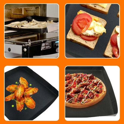 Eco-Friendly Baking Sheet Mat