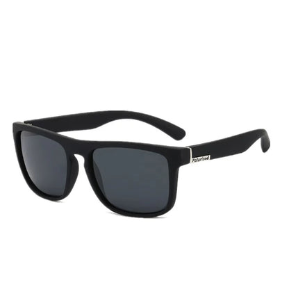 Unisex Fishing Sunglasses