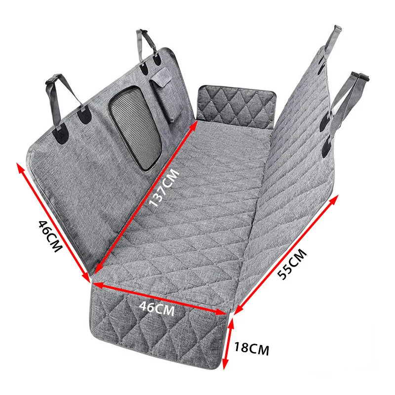 car seat carrier