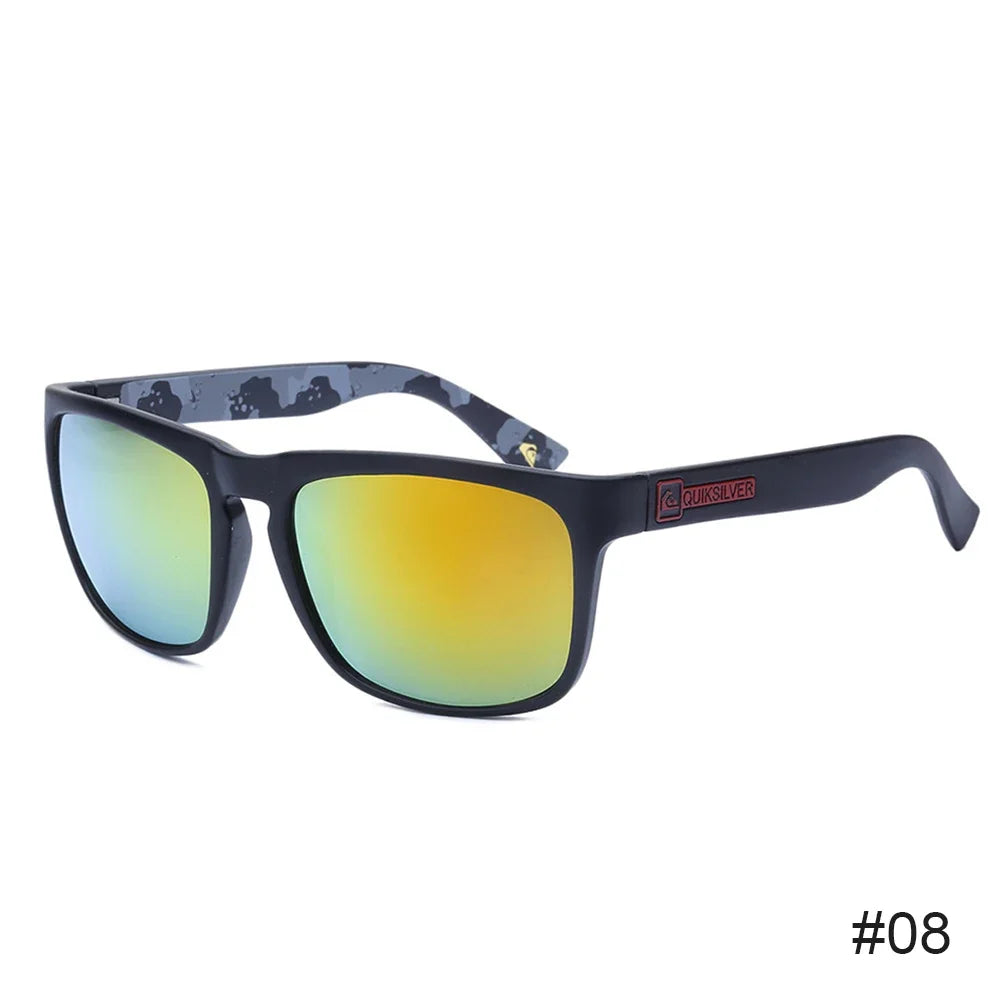 Lunettes de soleil polarisées Driving Shades pour hommes