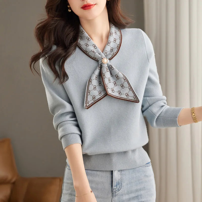 ladies sweater
