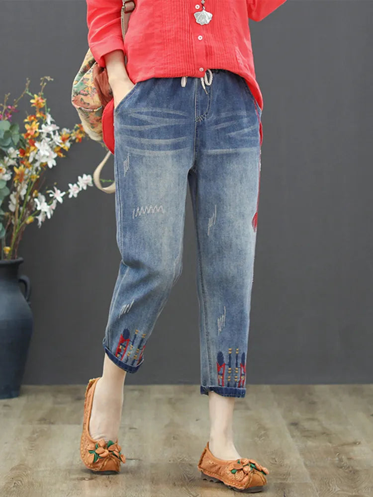 ladies casual pants