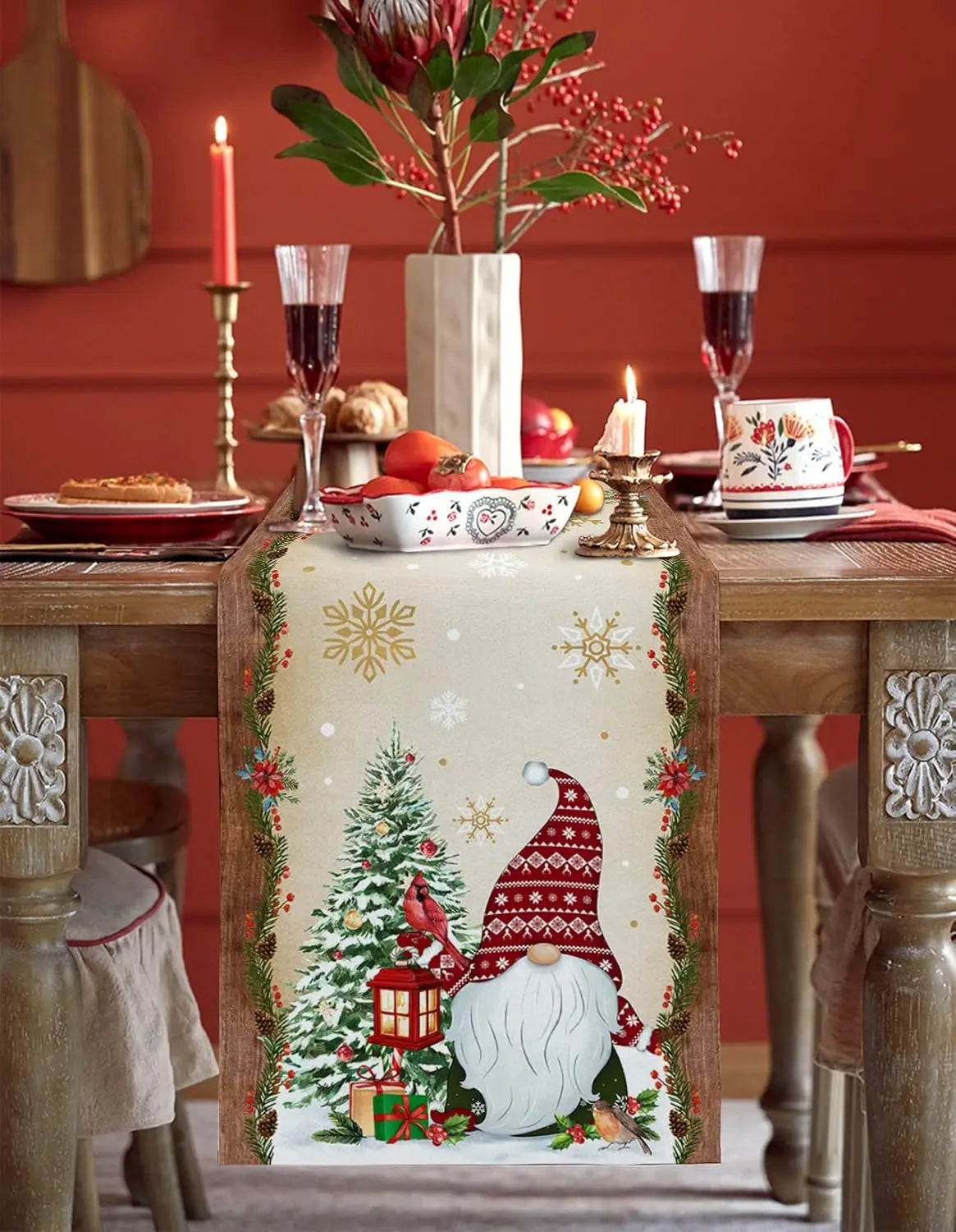 christmas home decor
