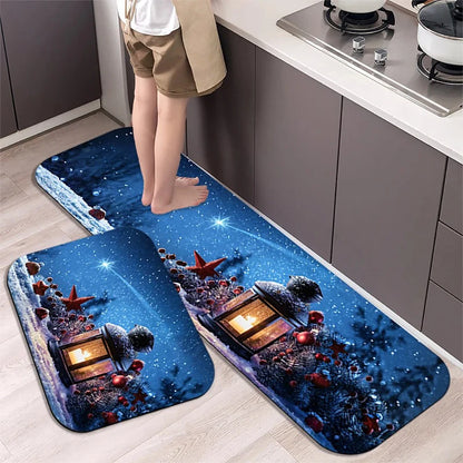 kitchen floor mat
