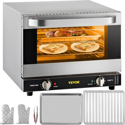 Commercial Electric Countertop Oven