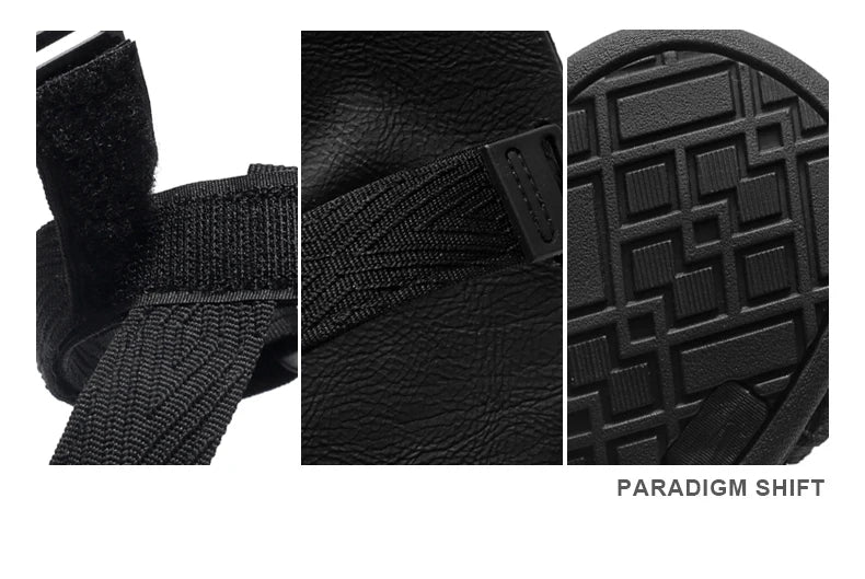 Men's Breathable Beach Sandals