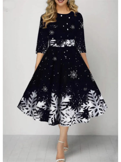 christmas dress women

