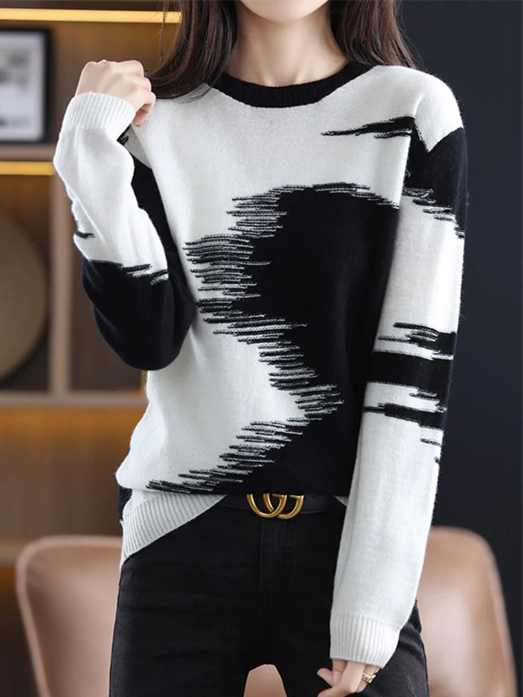 ladies sweater
