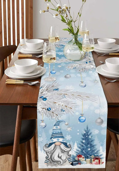 table cover
