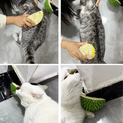 pet scratcher