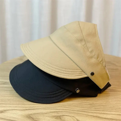 Women's Summer Sun Protection Hats