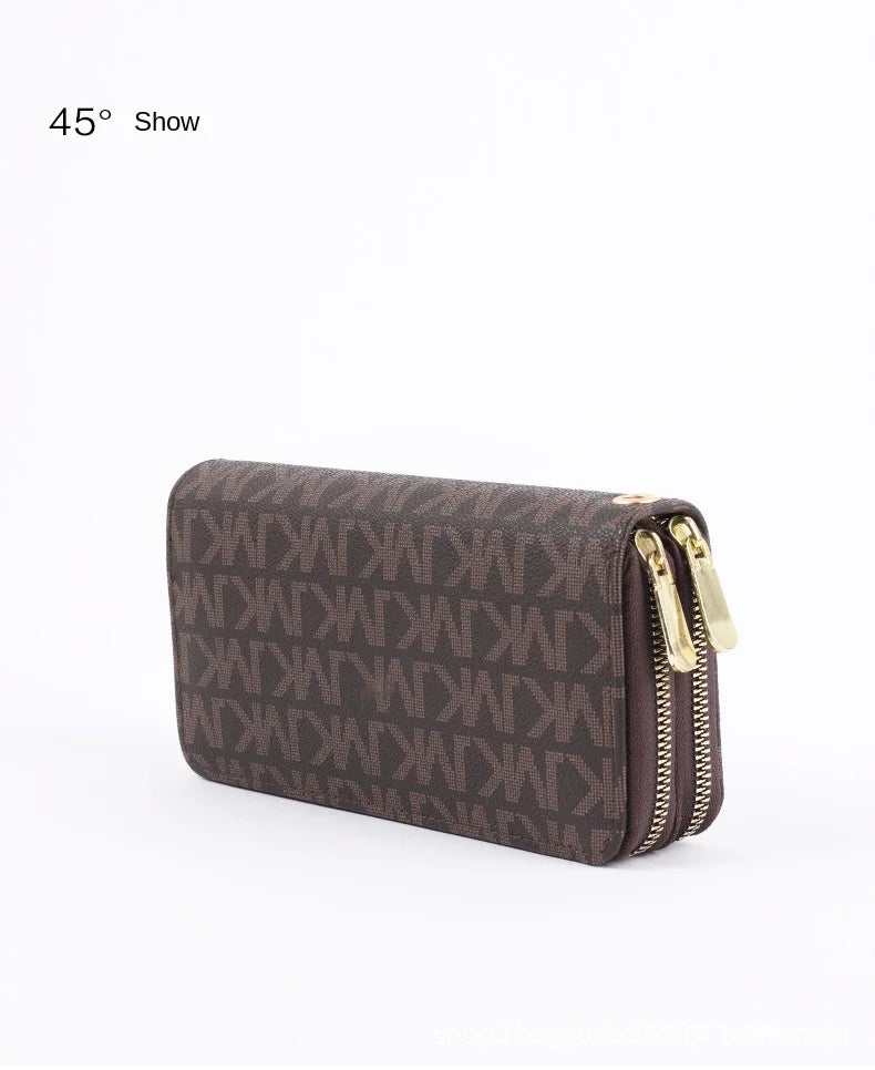 women's clutch wallet