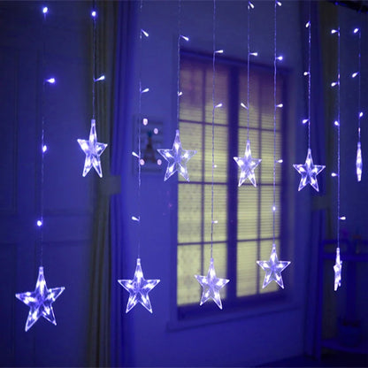 led twinkle lights
