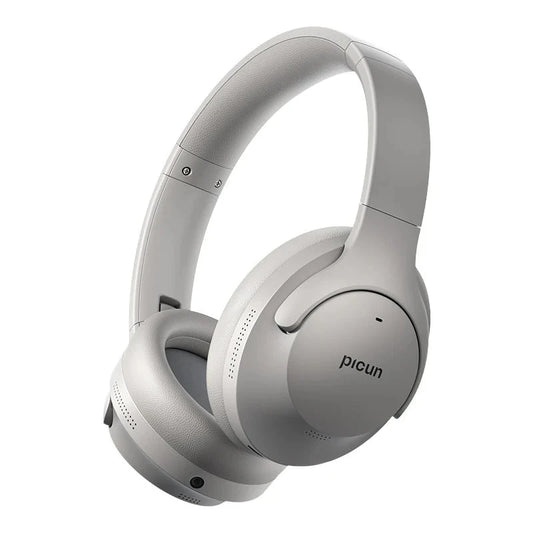 ANC-05 Noise Cancelling Bluetooth Headphones